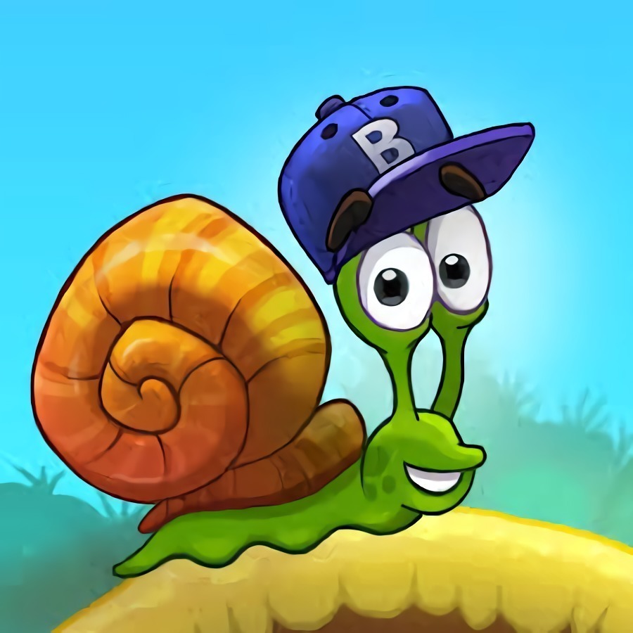 free download snail bob 9