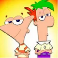 Phineas And Ferb