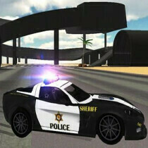 Police Carsplay At Y9gamer.com