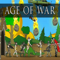 Age Of War play at Y9gamer.com